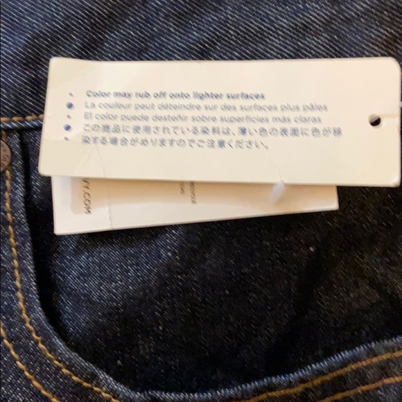 Old Navy Men Regular/Standard Blue Jeans Size 46 X 34 - Picture 7 of 7